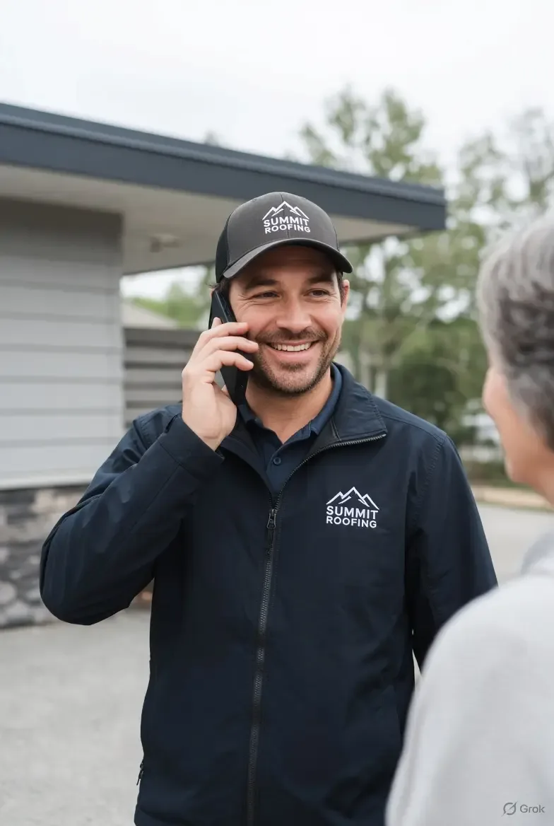 Flat Roof Leak Repair Bluff, UT FAQs